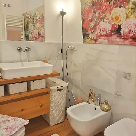 Preciosa En Atico Con Terraza Homestay *