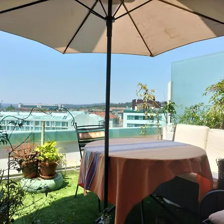 Preciosa En Atico Con Terraza *