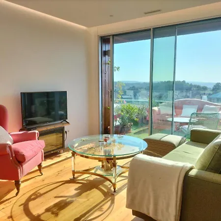 Preciosa En Atico Con Terraza