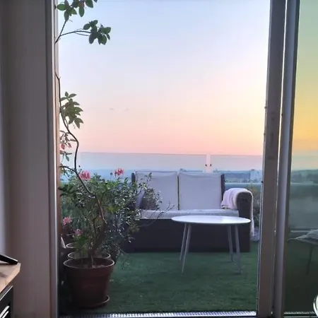 Preciosa En Atico Con Terraza Santiago de Compostela